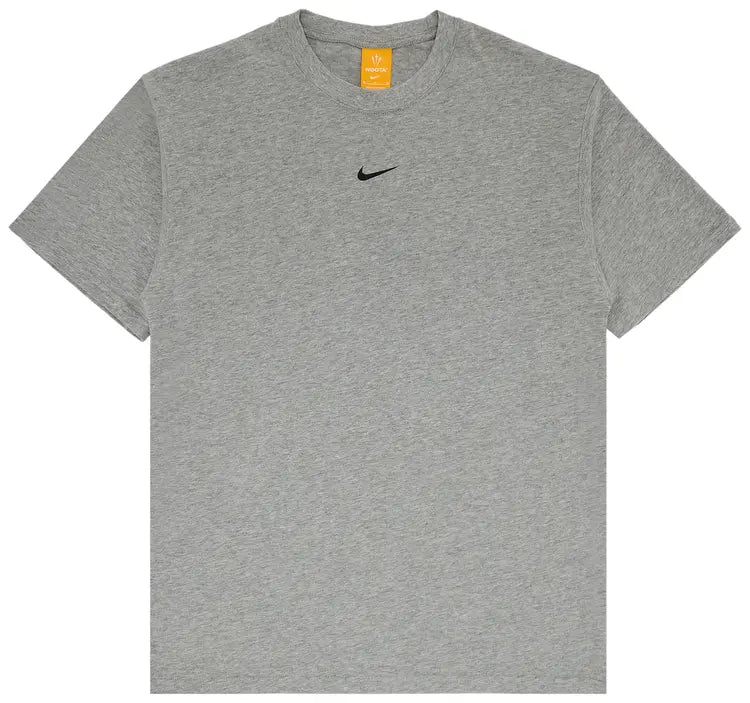 Nike x NOCTA CS T-Shirt - Dark Grey Heather – Obtainable Store