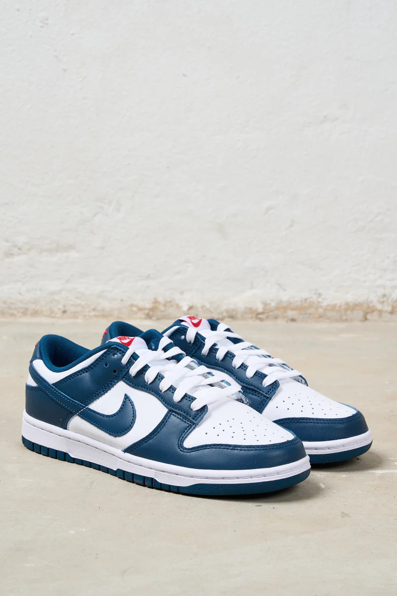 Nike Dunk Low 'Valerian Blue' – Obtainable Store