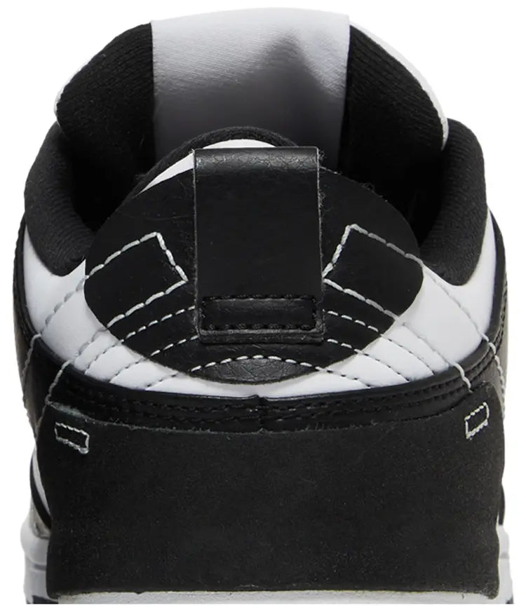 Nike Dunk Low Disrupt 2 'Panda'