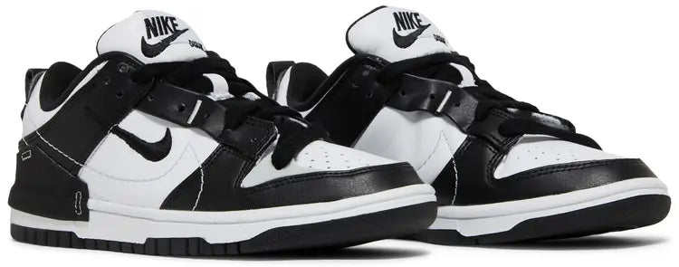 Nike Dunk Low Disrupt 2 'Panda'