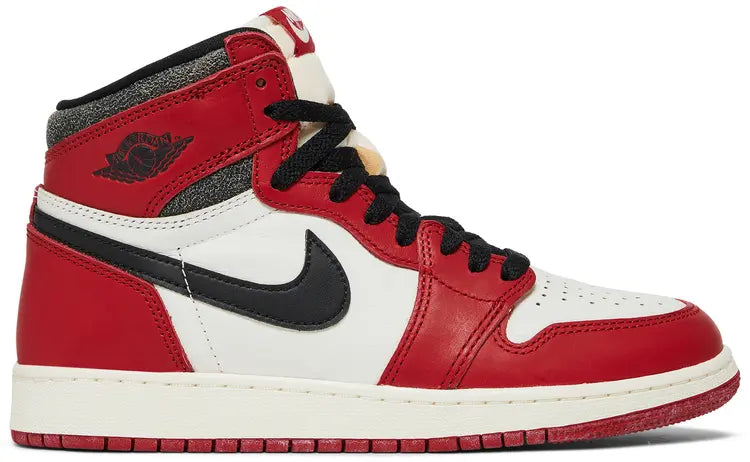Nike Air Jordan 1 Retro High OG GS 'Chicago Lost & Found'