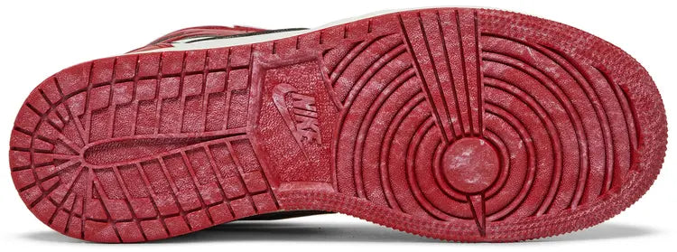 Nike Air Jordan 1 Retro High OG GS 'Chicago Lost & Found'