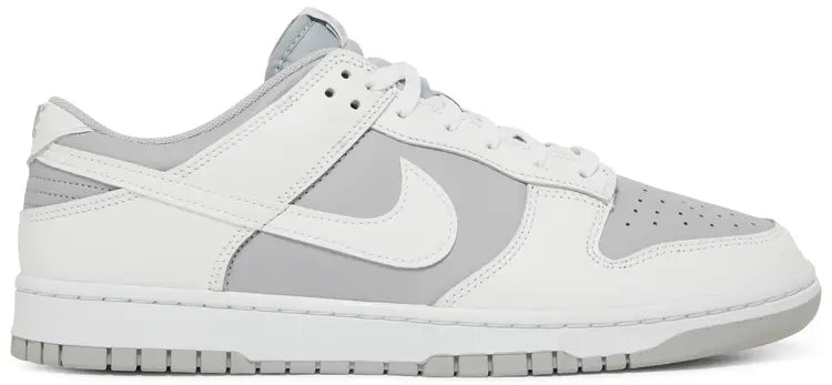 Nike Dunk Low 'White Neutral Grey'