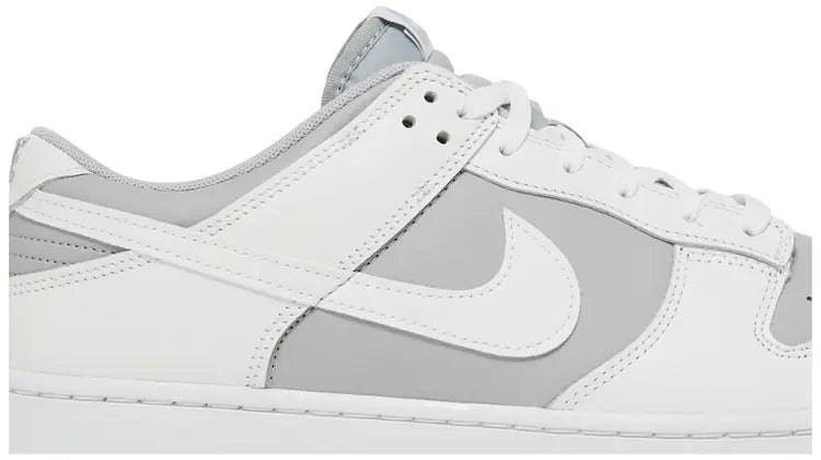Nike Dunk Low 'White Neutral Grey'
