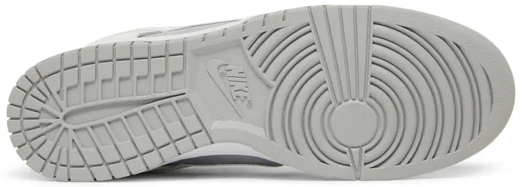 Nike Dunk Low 'White Neutral Grey'