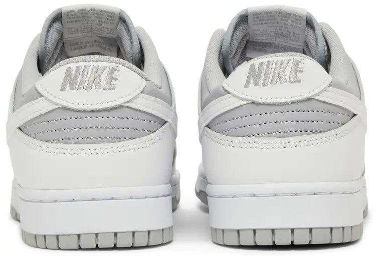 Nike Dunk Low 'White Neutral Grey'