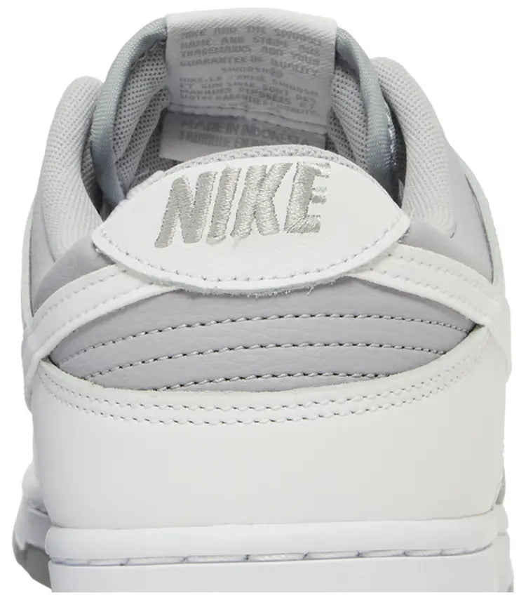 Nike Dunk Low 'White Neutral Grey'