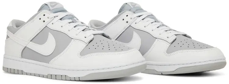 Nike Dunk Low 'White Neutral Grey'