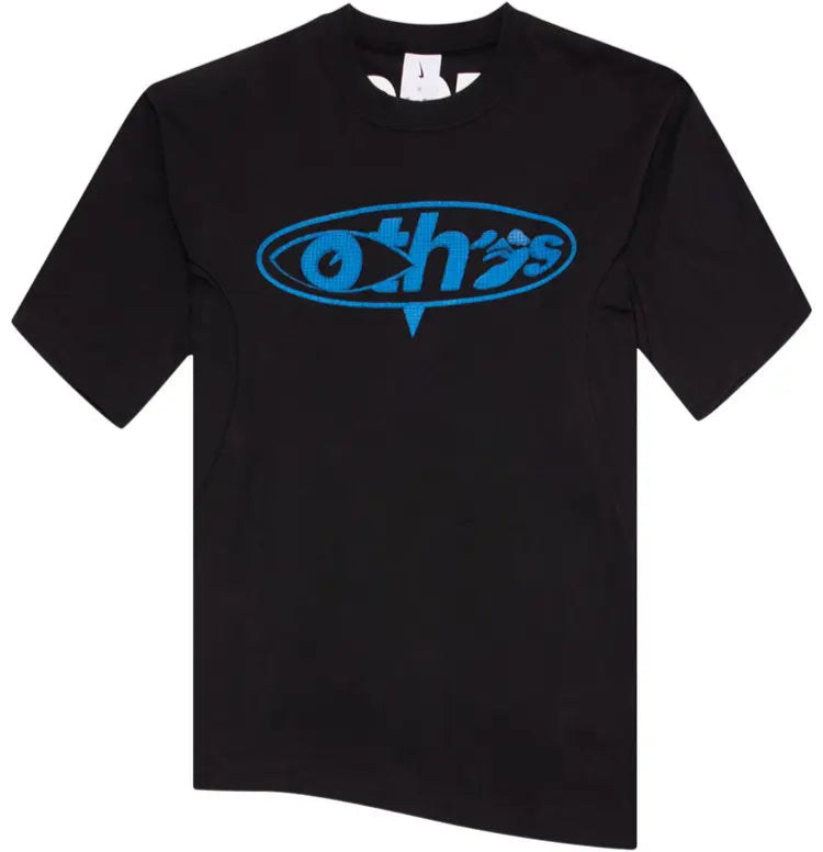 OFF-WHITE x Nike 005 T-Shirt - Black