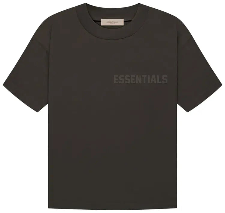Fear of God Tシャツ FEAR OF GOD Sixth Collection T-Shirt Heather Grey - FW18 - US