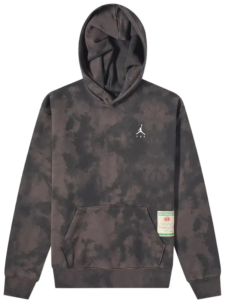 Jordan x J Balvin Hoodie - Black