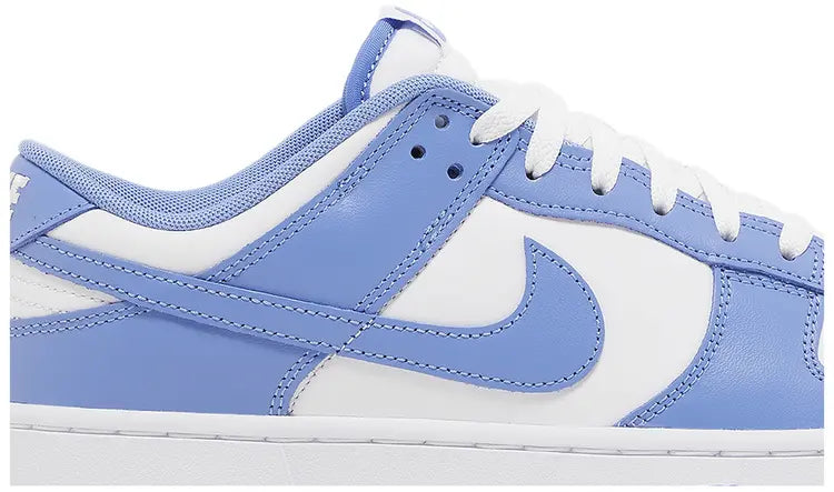 Nike Dunk Low 'Polar Blue'