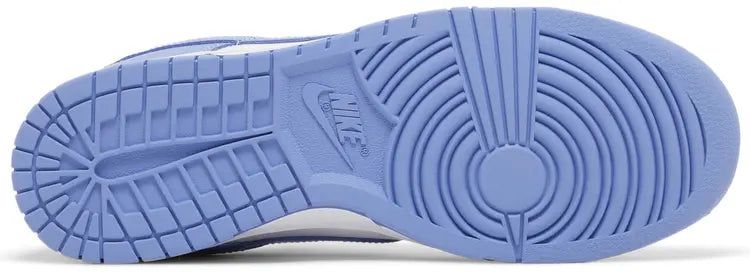 Nike Dunk Low 'Polar Blue'