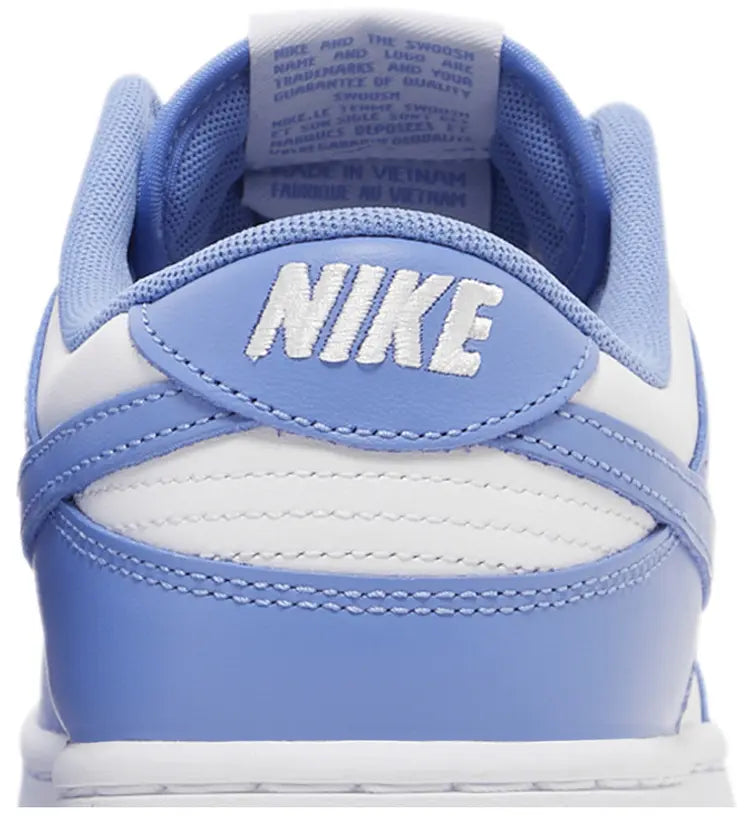 Nike Dunk Low 'Polar Blue'