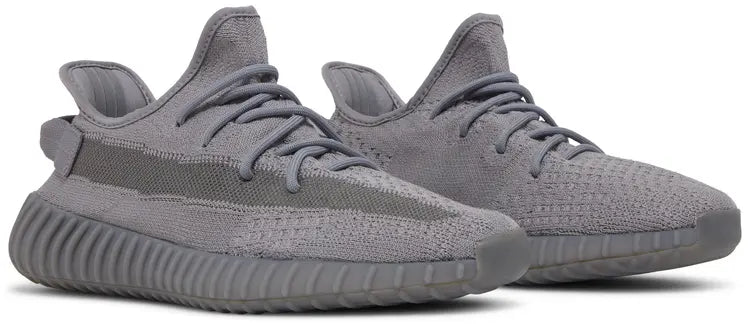 Adidas Yeezy Boost 350 V2 'Steel Grey'