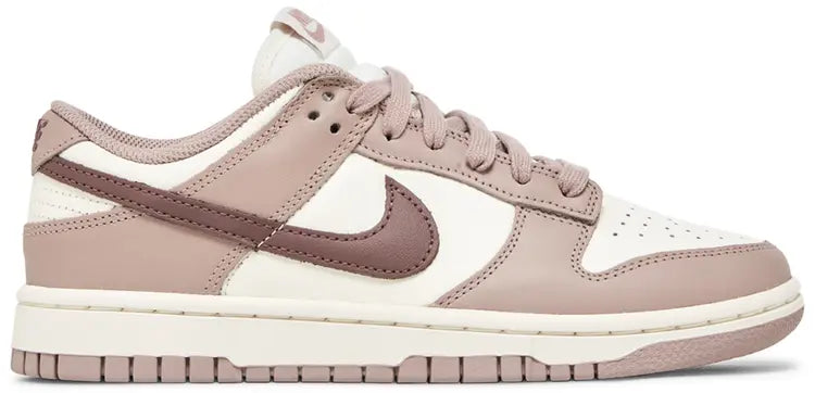 Nike Dunk Low 'Diffused Taupe / Sail Plum Eclipse'