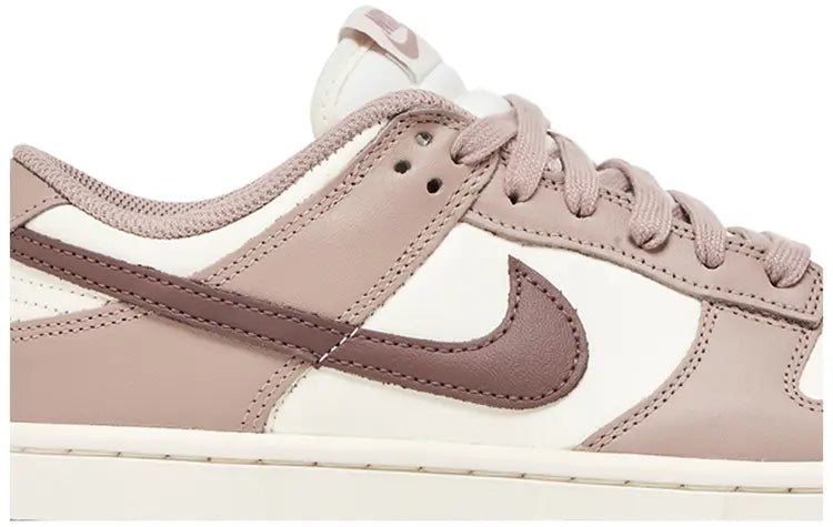 Nike Dunk Low 'Diffused Taupe / Sail Plum Eclipse'