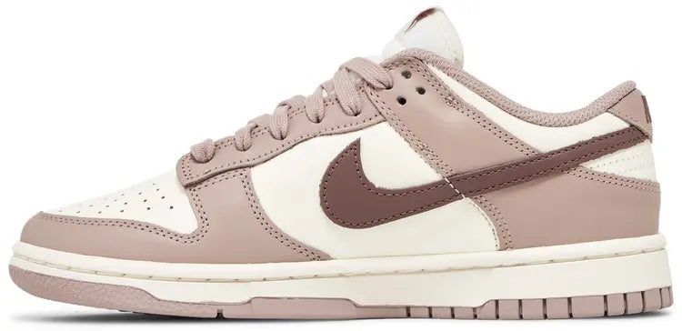 Nike Dunk Low 'Diffused Taupe / Sail Plum Eclipse'
