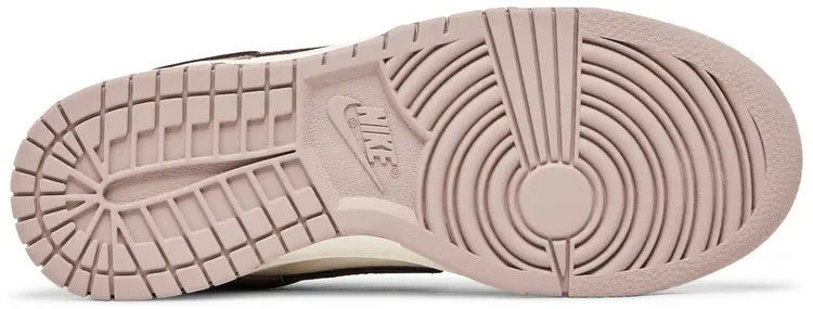 Nike Dunk Low 'Diffused Taupe / Sail Plum Eclipse'