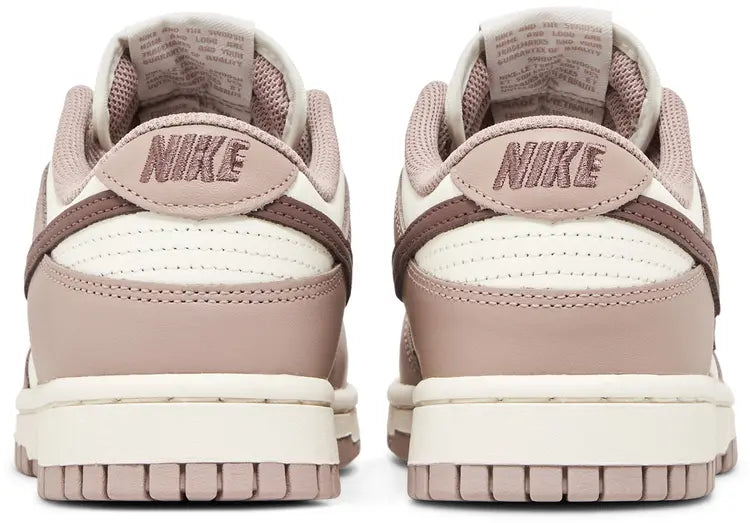 Nike Dunk Low 'Diffused Taupe / Sail Plum Eclipse'