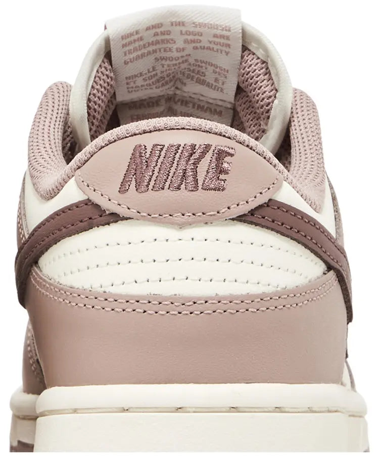 Nike Dunk Low 'Diffused Taupe / Sail Plum Eclipse'