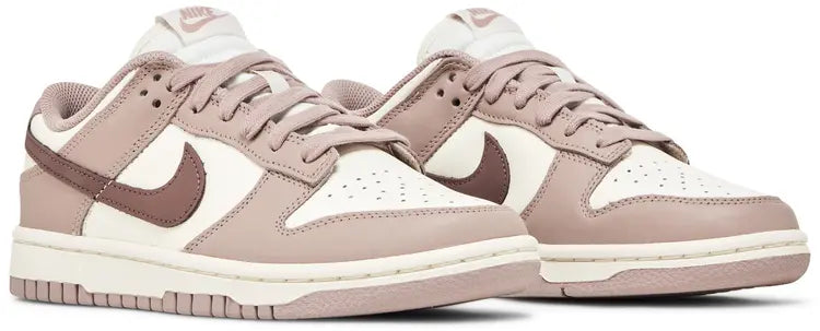 Nike Dunk Low 'Diffused Taupe / Sail Plum Eclipse'