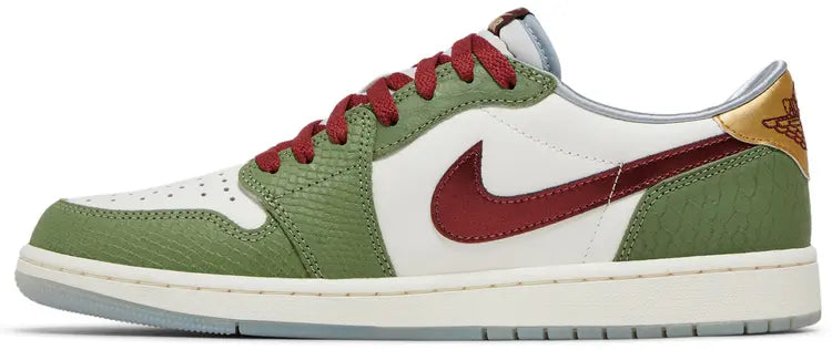 Nike Air Jordan 1 Retro Low OG 'Year of the Dragon' (2024)