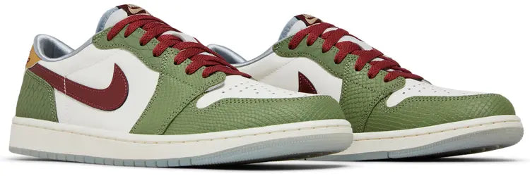 Nike Air Jordan 1 Retro Low OG 'Year of the Dragon' (2024)