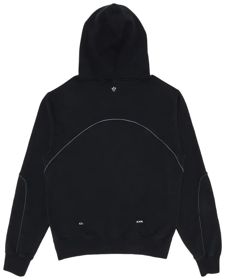 Nike x NOCTA CS Hoodie - Black