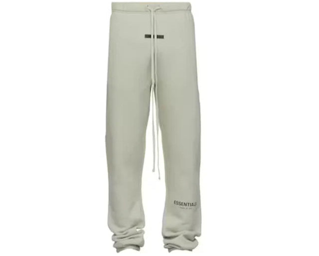 FEAR OF GOD FOG ESSENTIALS Sweatpants - Concrete
