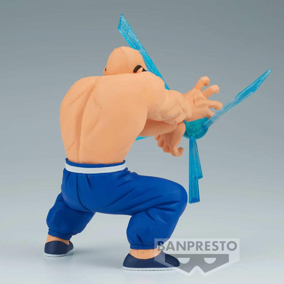 Banpresto Dragon Ball Gx Materia Kamesennin Master Roshi