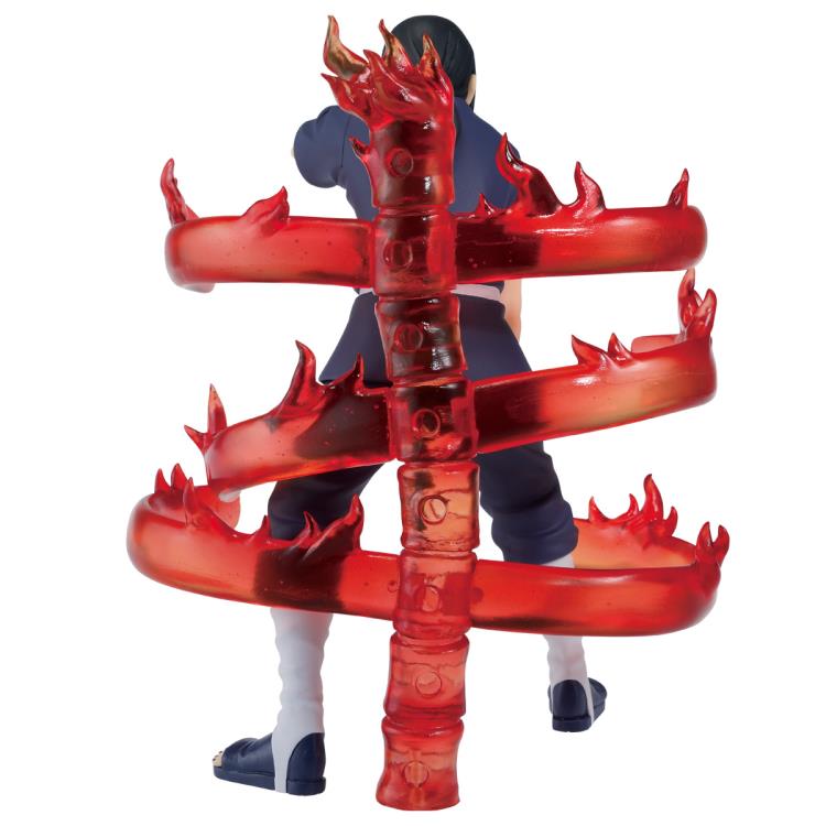 Banpresto Naruto: Shippuden Effectreme Itachi Uchiha