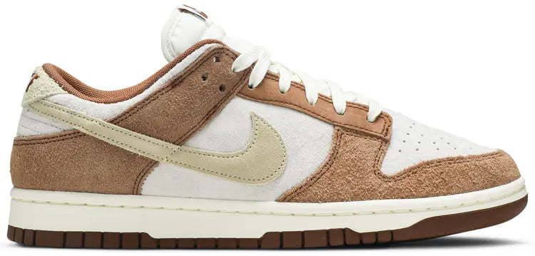 Nike Dunk Low Premium 'Medium Curry'