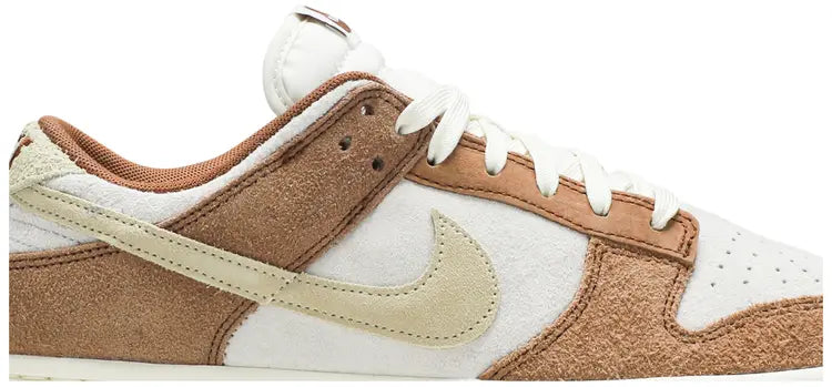 Nike Dunk Low Premium 'Medium Curry'