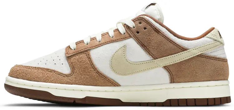 Nike Dunk Low Premium 'Medium Curry'