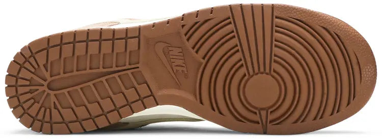 Nike Dunk Low Premium 'Medium Curry'