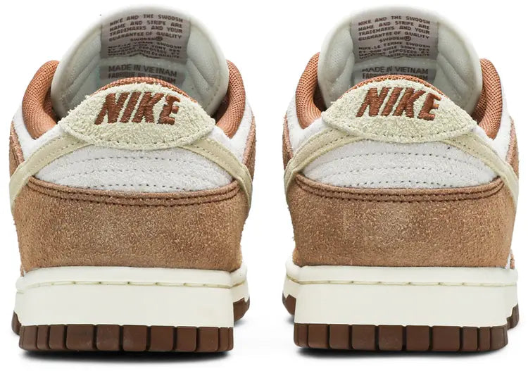 Nike Dunk Low Premium 'Medium Curry'