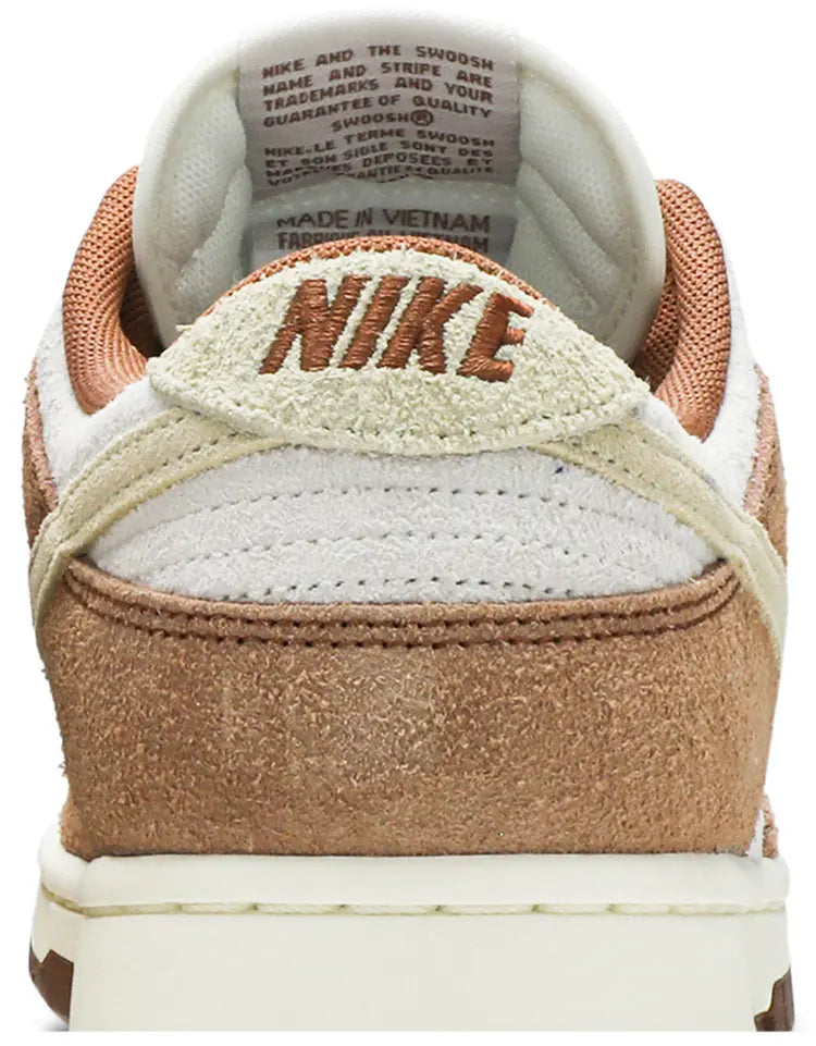 Nike Dunk Low Premium 'Medium Curry'