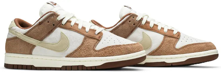 Nike Dunk Low Premium 'Medium Curry'