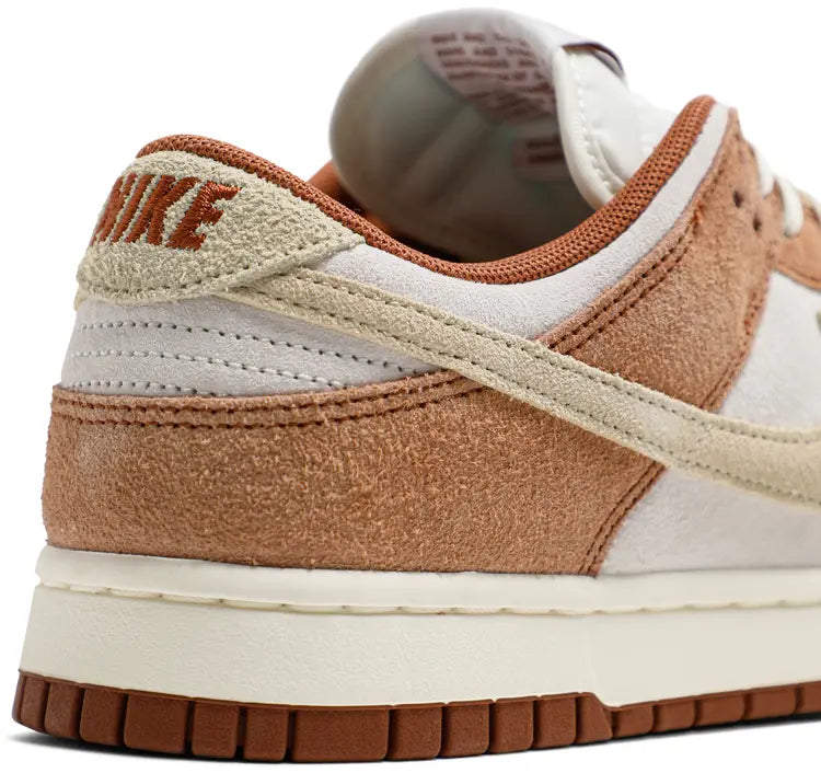 Nike Dunk Low Premium 'Medium Curry'