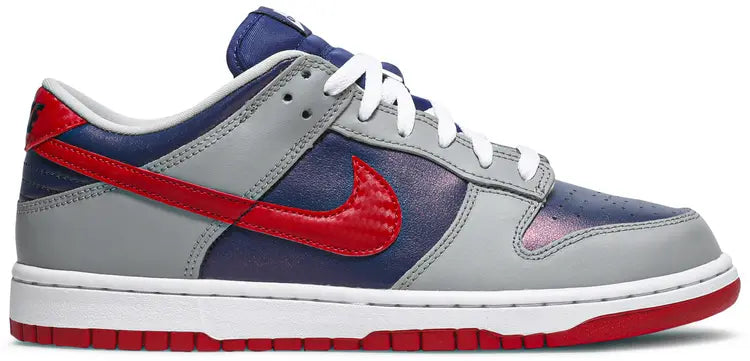 Nike Dunk Low Retro 'Samba' (2020)