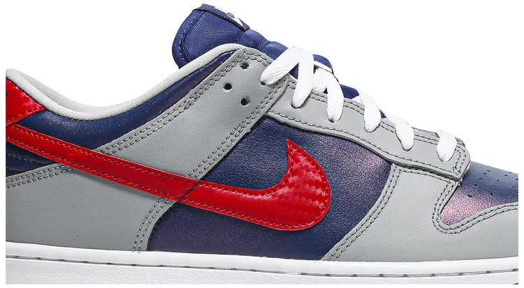 Nike Dunk Low Retro 'Samba' (2020)