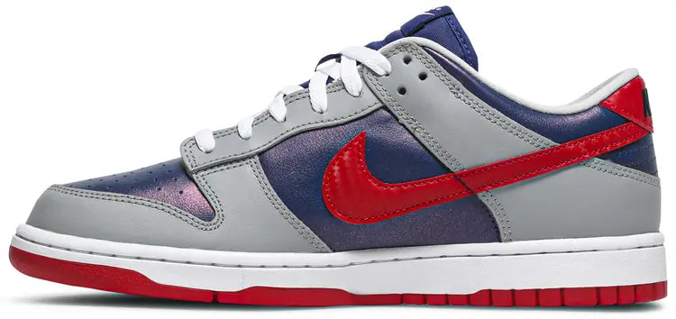 Nike Dunk Low Retro 'Samba' (2020)