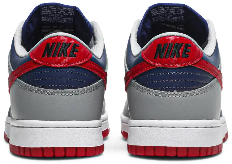 Nike Dunk Low Retro 'Samba' (2020)