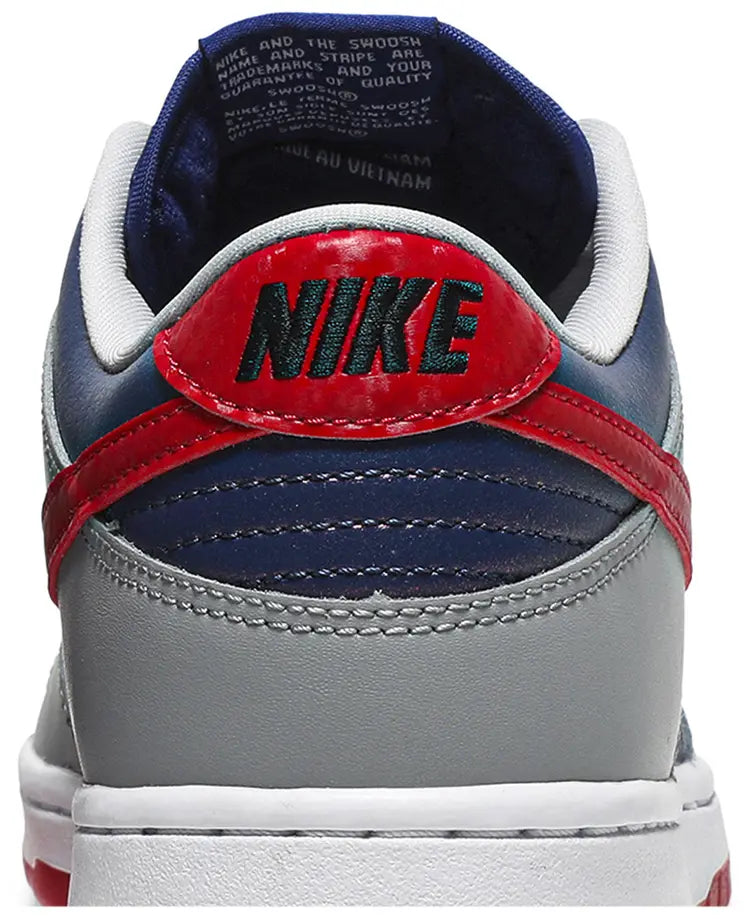 Nike Dunk Low Retro 'Samba' (2020)