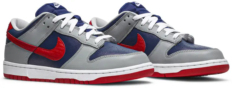 Nike Dunk Low Retro 'Samba' (2020)