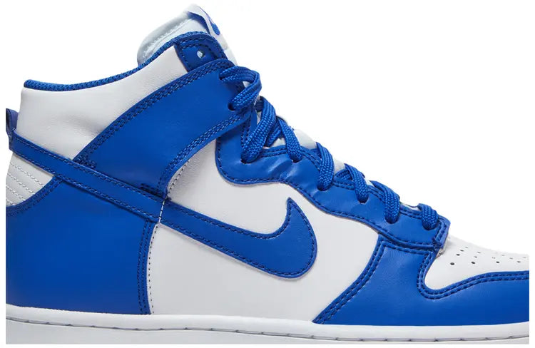Nike Dunk High GS 'Game Royal'