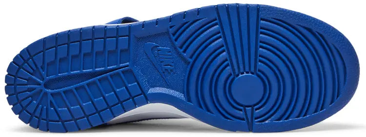 Nike Dunk High GS 'Game Royal'