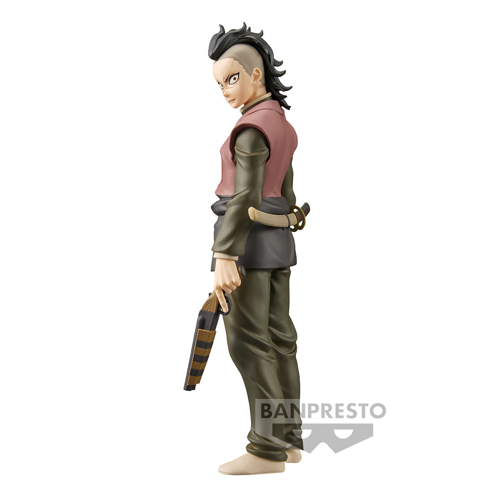 Banpresto Demon Slayer: Kimetsu No Yaiba Figure Vol.38 (A:Genya)