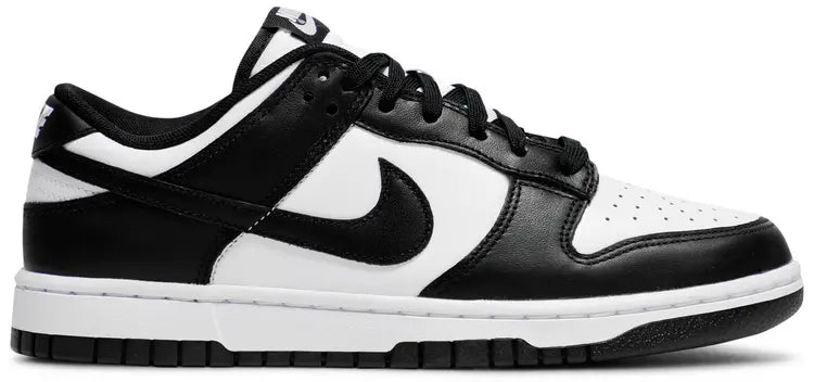 Nike Dunk Low 'Black White / Panda'